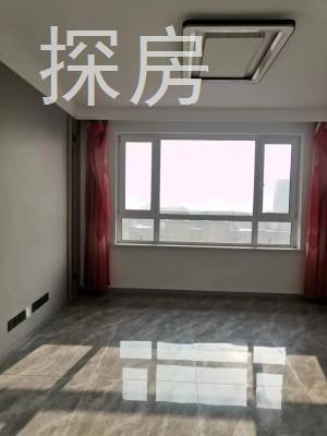 德商国际花园楼盘图片