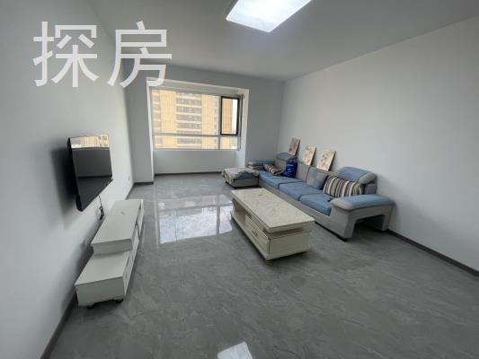 中金公元启城楼盘图片