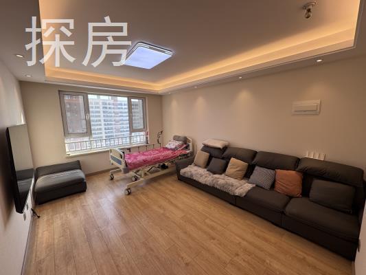 沈抚万科城市之光楼盘图片