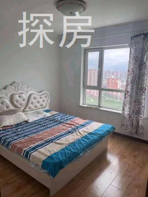 亿丰中心楼盘图片