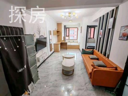 金鼎世纪城