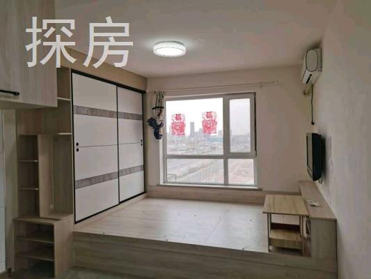 亿丰中心