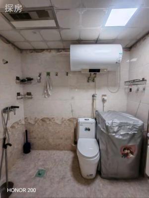 中金公元启城楼盘图片