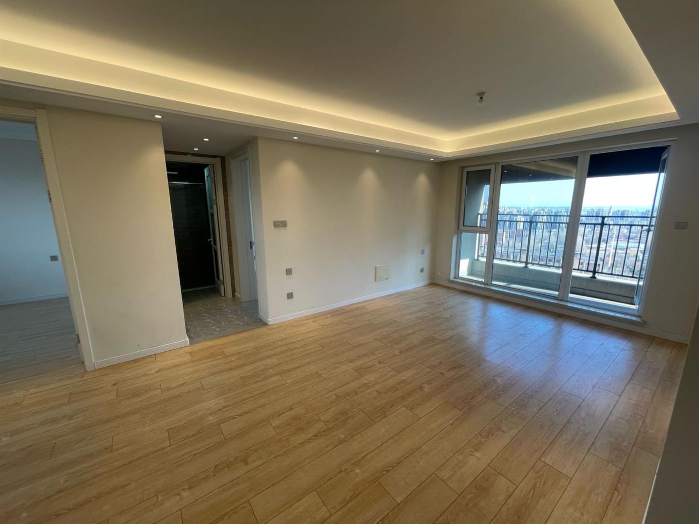 沈抚万科城市之光楼盘图片