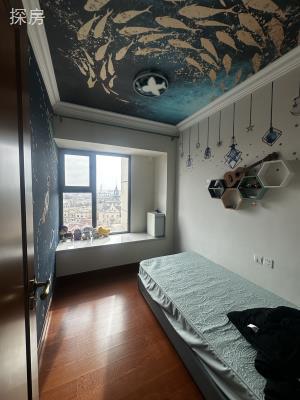 恒大养生谷楼盘图片