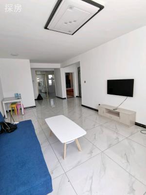 中金公元启城楼盘图片