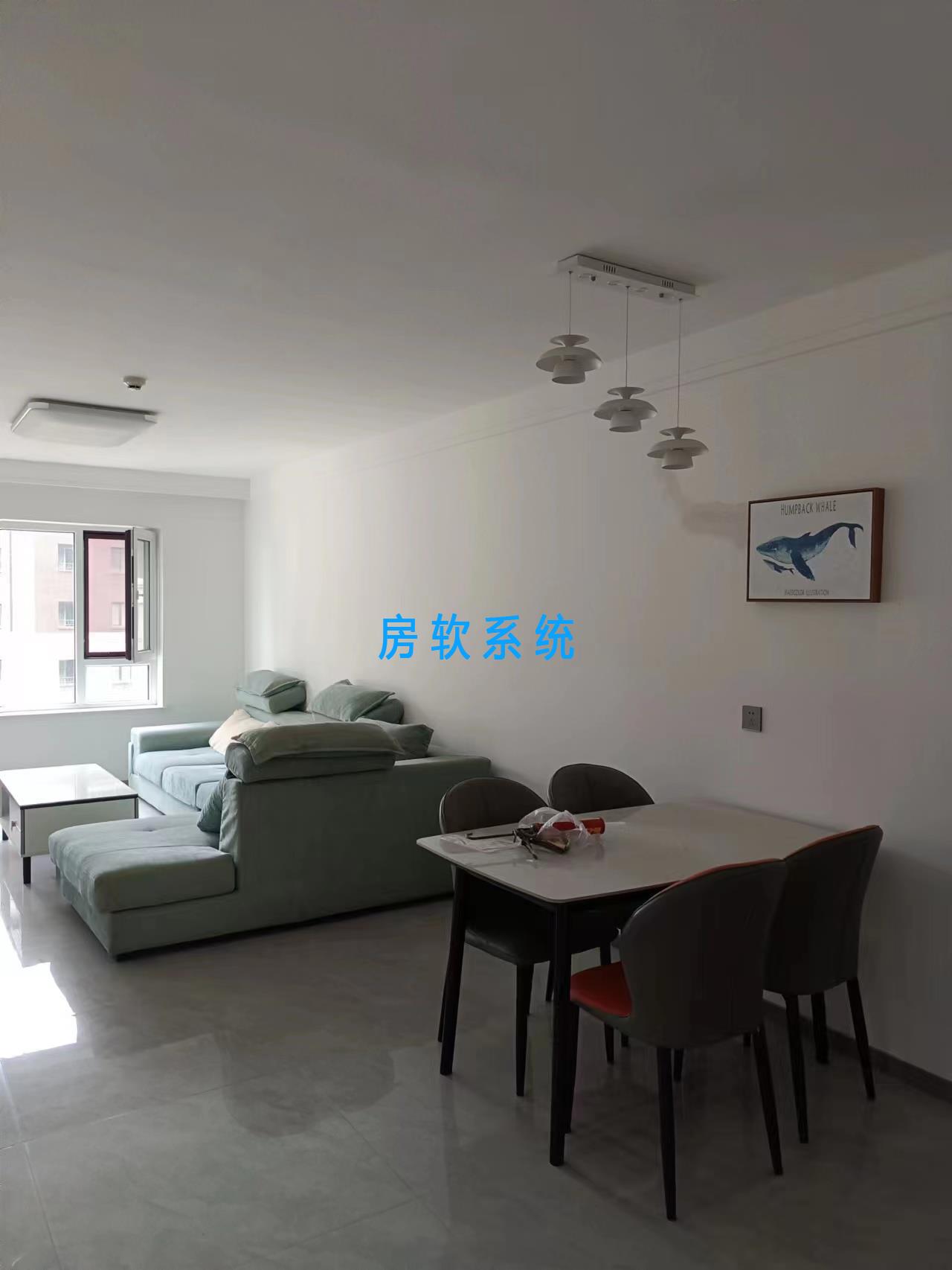 沈抚中南熙悦