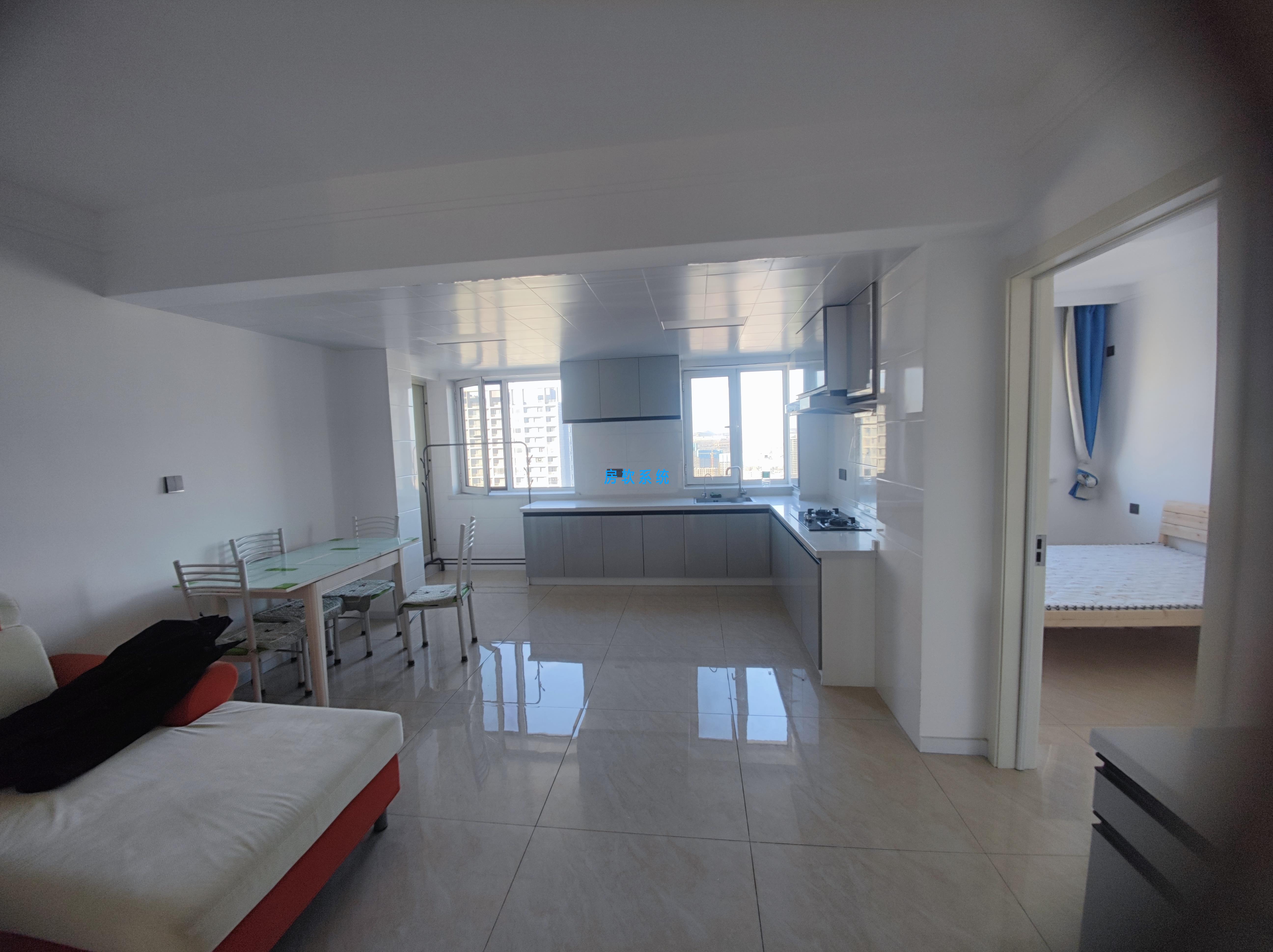 优选房源顺鑫首府