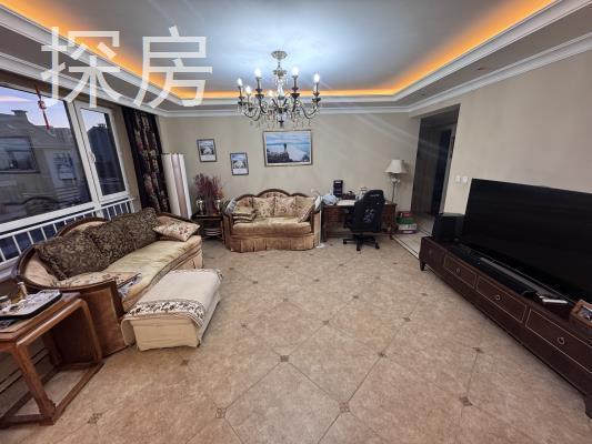 沈抚万科城市之光楼盘图片