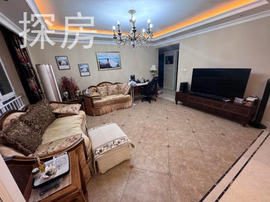 沈抚万科城市之光