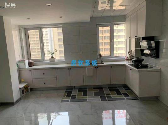 顺鑫首府楼盘图片