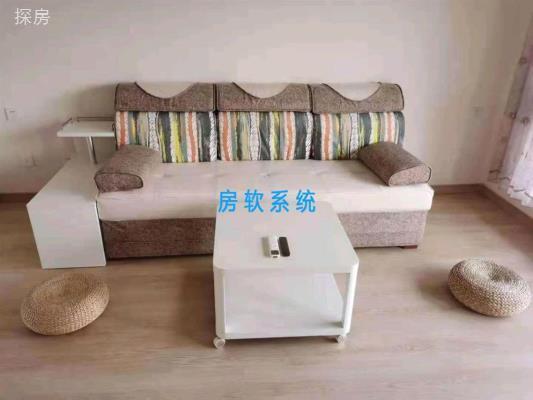 优选房源万科金域蓝湾