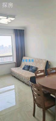 优选房源德商国际花园