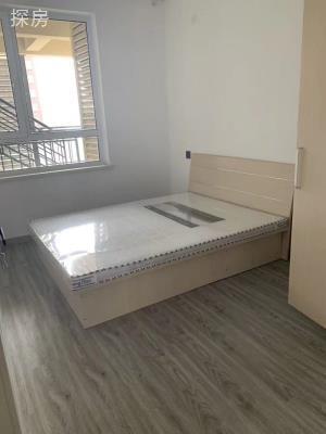 优选房源中金公元启城