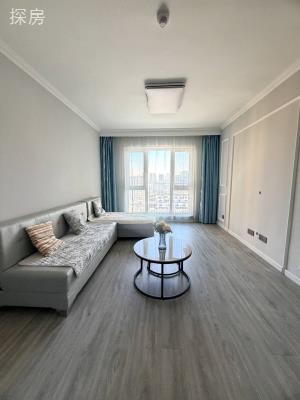 优选房源沈抚中南熙悦