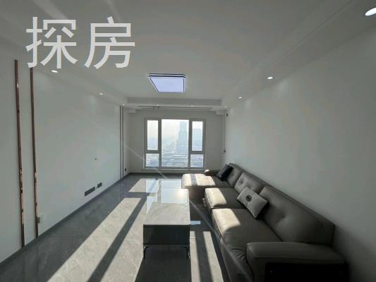 优选房源中金公元启城