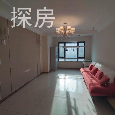 恒大养生谷楼盘图片