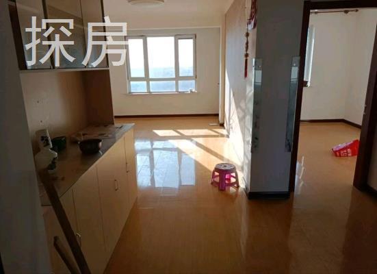 阳光丽景三期