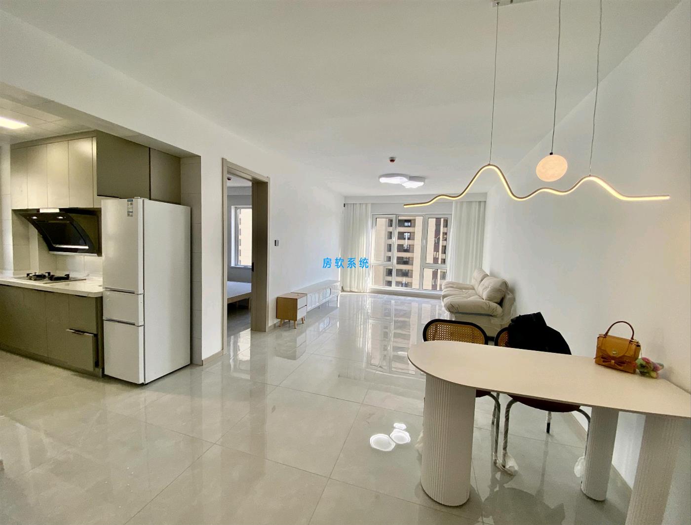 沈抚中南熙悦楼盘图片