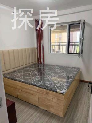 沈抚中南熙悦楼盘图片