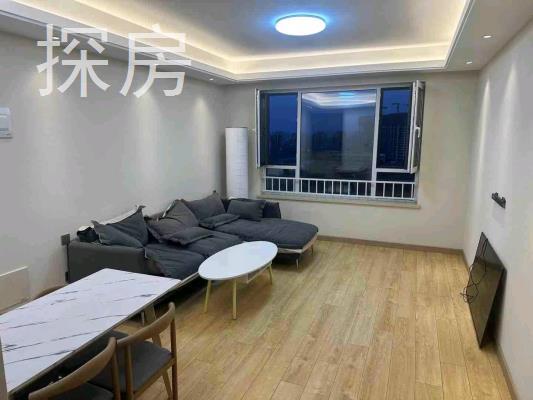 沈抚万科城市之光