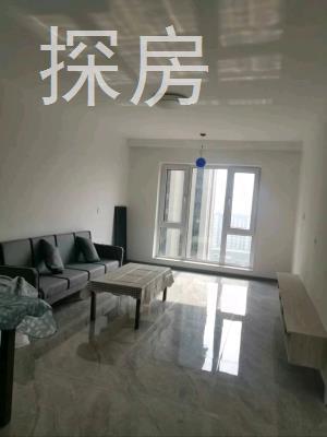 沈抚中南熙悦楼盘图片