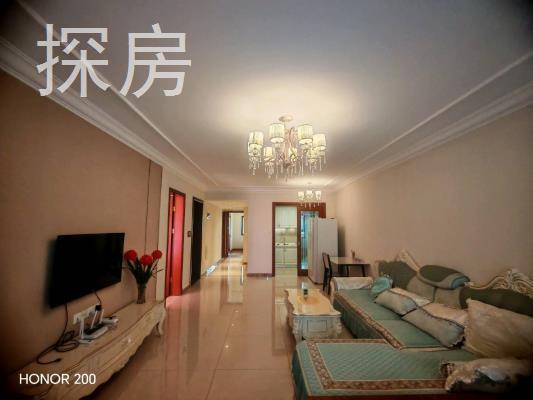 恒大养生谷楼盘图片