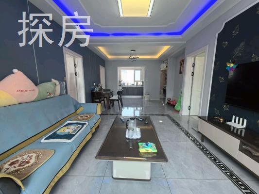 万科金域蓝湾楼盘图片