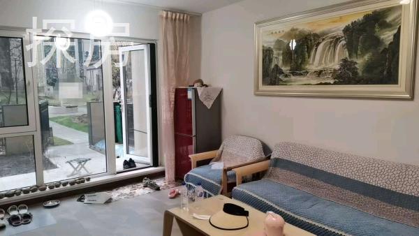 中金公元启城楼盘图片