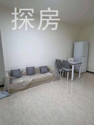 德商国际花园楼盘图片