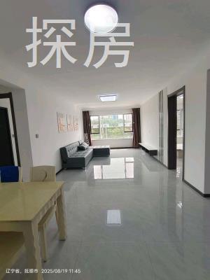 沈抚中南熙悦楼盘图片