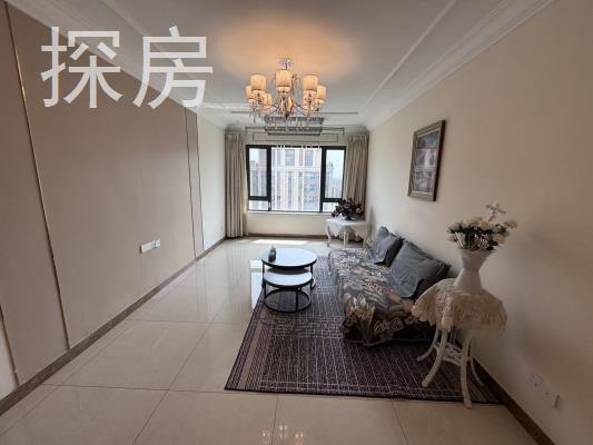 恒大养生谷楼盘图片