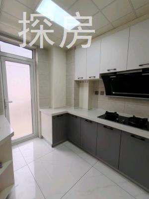 中金公元启城楼盘图片