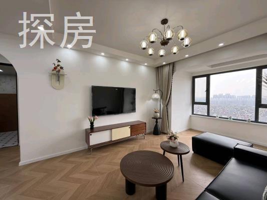 绿地剑桥楼盘图片