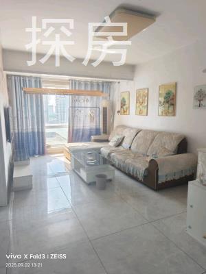 亿丰中心楼盘图片