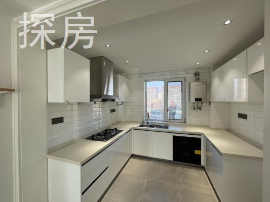 沈抚万科城市之光楼盘图片