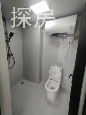 沈抚中南熙悦楼盘图片