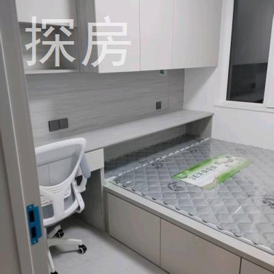 德商国际花园楼盘图片