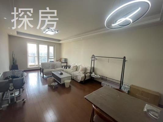 沈抚万科城市之光楼盘图片