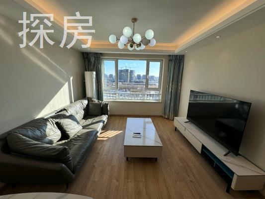 沈抚万科城市之光楼盘图片