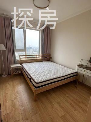 沈抚万科城市之光楼盘图片