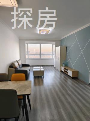 德商国际花园楼盘图片