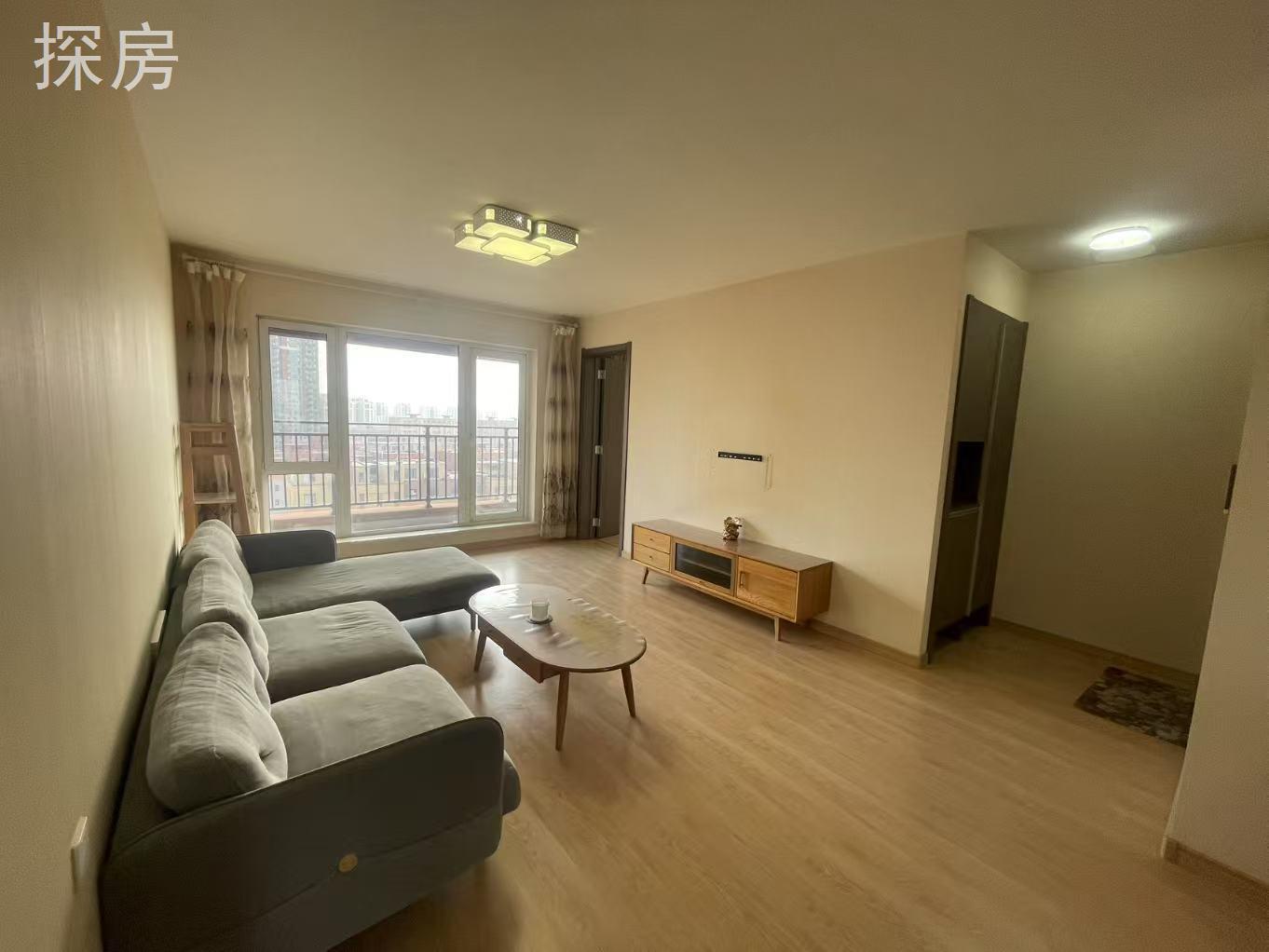 沈抚万科城市之光楼盘图片