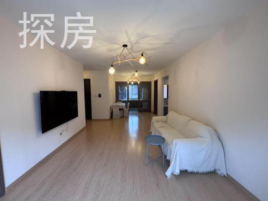 沈抚万科城市之光楼盘图片