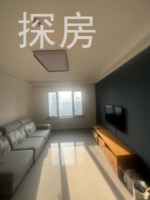 沈抚中南熙悦楼盘图片