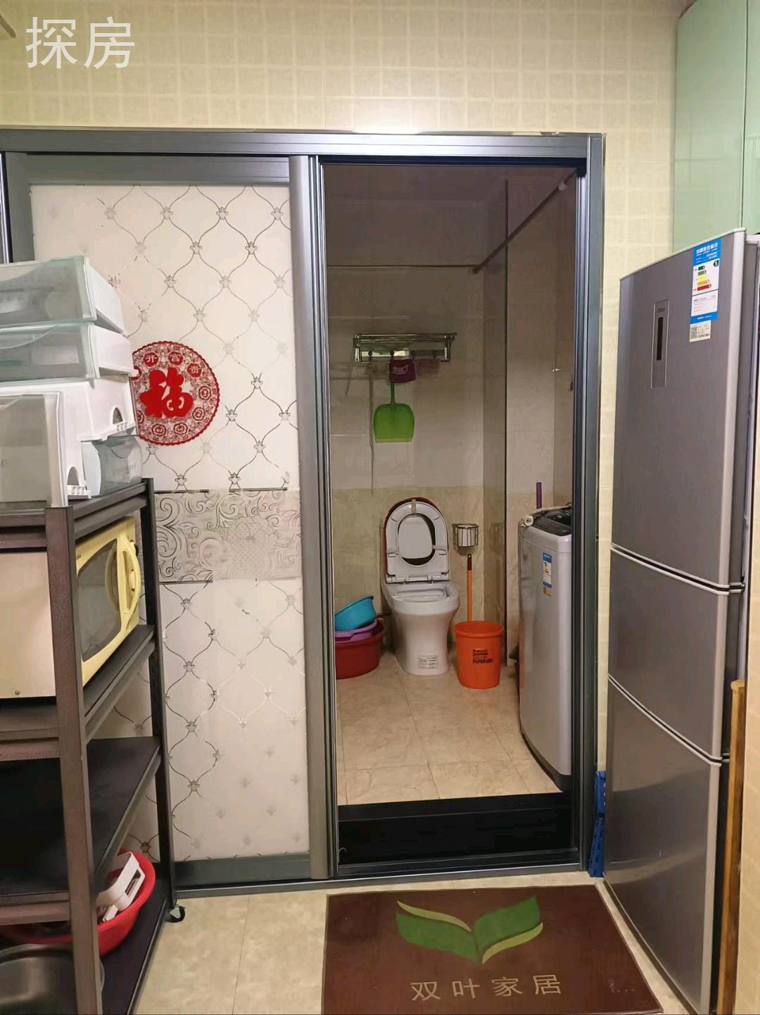 实拍图