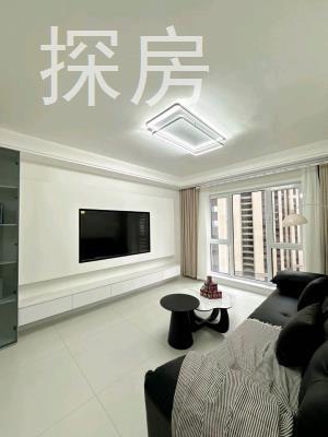 优选房源沈抚中南熙悦