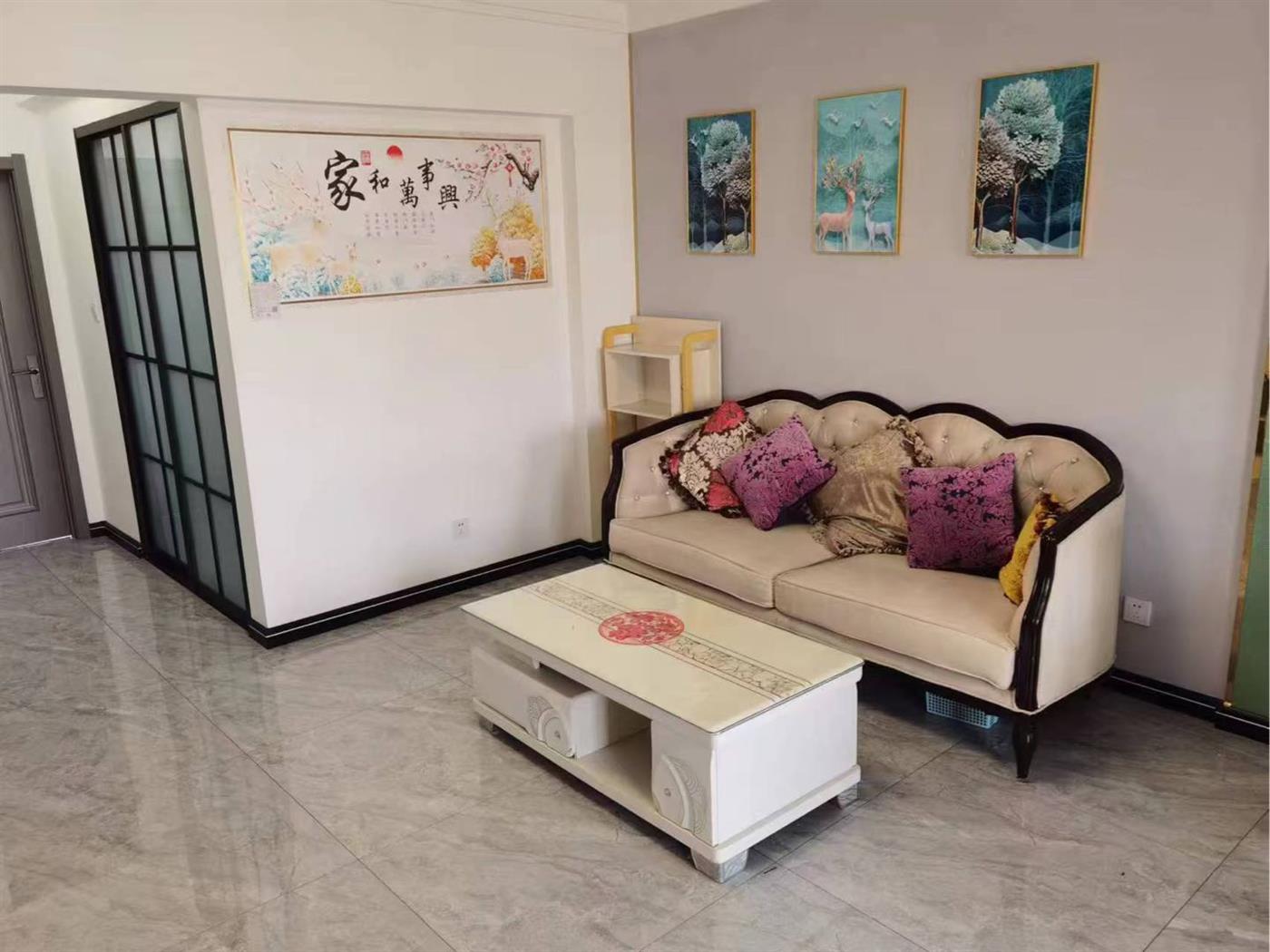 顺鑫首府楼盘图片