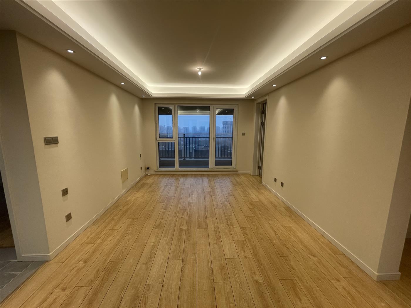 沈抚万科城市之光楼盘图片