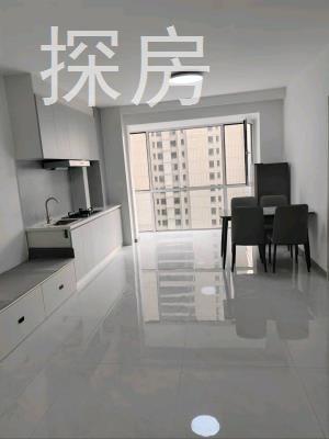 中金公元启城楼盘图片